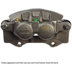 Order Étrier avant droit reconditionné avec matériel by CARDONE INDUSTRIES - 18B5004C For Your Vehicle