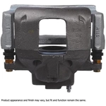 Order Front Right Rebuilt Caliper With Hardware by CARDONE INDUSTRIES - 18B5485 For Your Vehicle