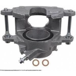 Order Front Right Rebuilt Caliper With Hardware by CARDONE INDUSTRIES - 18P4039 For Your Vehicle