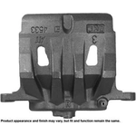 Order Front Right Rebuilt Caliper With Hardware by CARDONE INDUSTRIES - 19-3353 For Your Vehicle