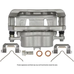 Order Front Right Rebuilt Caliper With Hardware by CARDONE INDUSTRIES - 19B7491 For Your Vehicle