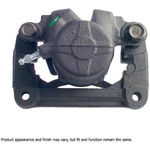 Order Front Right Rebuilt Caliper With Hardware by CARDONE INDUSTRIES - 19B1704 For Your Vehicle