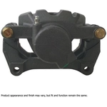 Order Front Right Rebuilt Caliper With Hardware by CARDONE INDUSTRIES - 19B3248 For Your Vehicle