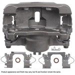 Order Front Right Rebuilt Caliper With Hardware by CARDONE INDUSTRIES - 19B7149 For Your Vehicle