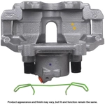 Order Front Right Rebuilt Caliper With Hardware by CARDONE INDUSTRIES - 19P1817 For Your Vehicle