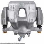 Order Front Right Rebuilt Caliper With Hardware by CARDONE INDUSTRIES - 19P1975 For Your Vehicle