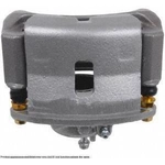 Order Front Right Rebuilt Caliper With Hardware by CARDONE INDUSTRIES - 19P2645 For Your Vehicle