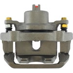 Order Front Right Rebuilt Caliper With Hardware by CENTRIC PARTS - 141.42125 For Your Vehicle