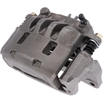 Order CENTRIC PARTS - 141.47037 - Front Right Rebuilt Caliper With Hardware For Your Vehicle