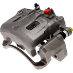 Order Étrier avant droit reconditionné avec matériel by CENTRIC PARTS - 141.62169 For Your Vehicle