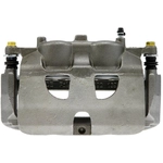 Order CENTRIC PARTS - 141.65095 - Étrier avant droit reconditionné avec matériel For Your Vehicle