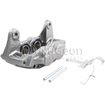 Order NUGEON - 97-01335A - Remanufactured Disc Brake Caliper For Your Vehicle