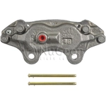 Order NUGEON - 97-01550A - Remanufactured Disc Brake Caliper For Your Vehicle