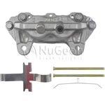 Order NUGEON - 97-01623B - Remanufactured Disc Brake Caliper For Your Vehicle