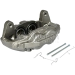 Order NUGEON - 97-01755A - Remanufactured Disc Brake Caliper For Your Vehicle