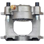 Order Front Right Rebuilt Caliper With Hardware by NUGEON - 97-17004A For Your Vehicle