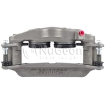 Order Front Right Rebuilt Caliper With Hardware by NUGEON - 97-17807B For Your Vehicle