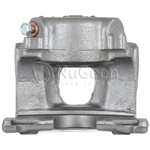 Order Front Right Rebuilt Caliper With Hardware by NUGEON - 97-17812A For Your Vehicle