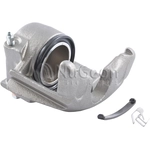 Order Front Right Rebuilt Caliper With Hardware by NUGEON - 97-17819A For Your Vehicle