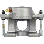 Order Front Right Rebuilt Caliper With Hardware by NUGEON - 97-17821A For Your Vehicle