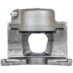 Order Front Right Rebuilt Caliper With Hardware by NUGEON - 97-17830A For Your Vehicle