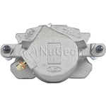 Order Front Right Rebuilt Caliper With Hardware by NUGEON - 97-17840A For Your Vehicle