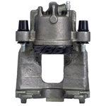 Order Front Right Rebuilt Caliper With Hardware by NUGEON - 97-17879B For Your Vehicle