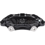 Order Front Right Rebuilt Caliper With Hardware by NUGEON - 97B01022B For Your Vehicle