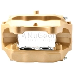 Order Front Right Rebuilt Caliper With Hardware by NUGEON - 97G00578B For Your Vehicle