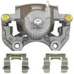 Order NUGEON - 99-00538B - Remanufactured Disc Brake Caliper For Your Vehicle