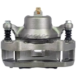 Order Front Right Rebuilt Caliper With Hardware by NUGEON - 99-00568B For Your Vehicle