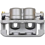 Order Front Right Rebuilt Caliper With Hardware by NUGEON - 99-00582A For Your Vehicle