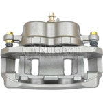 Order Front Right Rebuilt Caliper With Hardware by NUGEON - 99-00815B For Your Vehicle