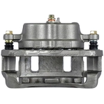 Order Front Right Rebuilt Caliper With Hardware by NUGEON - 99-00816B For Your Vehicle