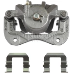 Order Front Right Rebuilt Caliper With Hardware by NUGEON - 99-00831A For Your Vehicle