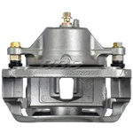 Order Front Right Rebuilt Caliper With Hardware by NUGEON - 99-00833A For Your Vehicle