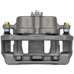 Order Front Right Rebuilt Caliper With Hardware by NUGEON - 99-00838A For Your Vehicle