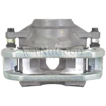 Order Front Right Rebuilt Caliper With Hardware by NUGEON - 99-00849A For Your Vehicle