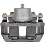 Order Front Right Rebuilt Caliper With Hardware by NUGEON - 99-00853A For Your Vehicle