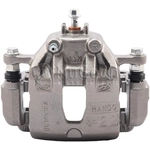 Order Front Right Rebuilt Caliper With Hardware by NUGEON - 99-00871B For Your Vehicle