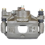 Order Front Right Rebuilt Caliper With Hardware by NUGEON - 99-00914B For Your Vehicle