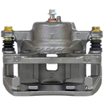 Order Front Right Rebuilt Caliper With Hardware by NUGEON - 99-00928B For Your Vehicle