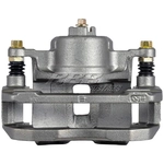 Order Front Right Rebuilt Caliper With Hardware by NUGEON - 99-00933B For Your Vehicle