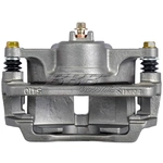 Order Front Right Rebuilt Caliper With Hardware by NUGEON - 99-00942A For Your Vehicle