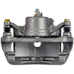 Order Front Right Rebuilt Caliper With Hardware by NUGEON - 99-00943B For Your Vehicle