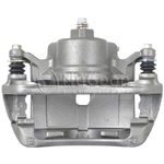 Order Front Right Rebuilt Caliper With Hardware by NUGEON - 99-00947B For Your Vehicle