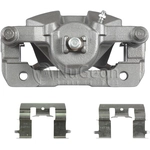 Order Front Right Rebuilt Caliper With Hardware by NUGEON - 99-00963B For Your Vehicle