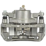 Order Front Right Rebuilt Caliper With Hardware by NUGEON - 99-01006A For Your Vehicle