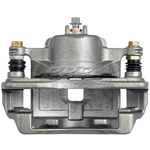 Order Front Right Rebuilt Caliper With Hardware by NUGEON - 99-01018A For Your Vehicle