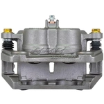 Order Front Right Rebuilt Caliper With Hardware by NUGEON - 99-01026B For Your Vehicle